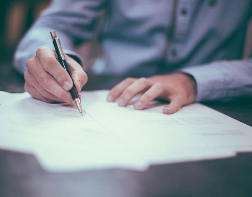 نوشتن پروپوزال دکتری مهندسی کشاورزی